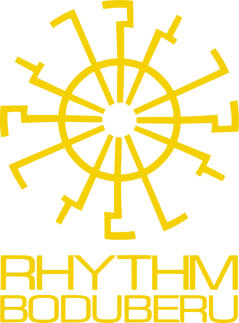 Rhythm Boduberu